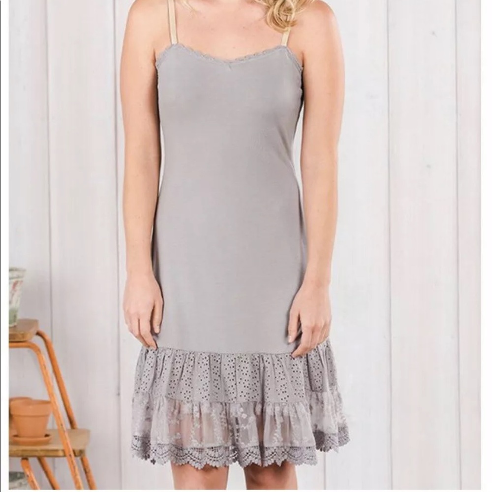 Matilda Jane Dress Extender